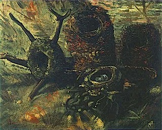 Scarpe Gogh Van Di Le Derrida Pdf E EXwqCgOFx
